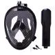 Маска для снорклінгу Swim One M2068G