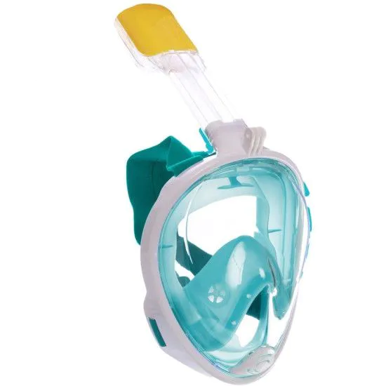 Маска для снорклінгу Swim One M2068G