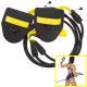 Тренажер для плавання з лопатками MadWave TRAINER DRY (2,2 - 6,3 кг)