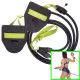 Тренажер для плавання з лопатками MadWave TRAINER DRY (3,6-10,8 кг)