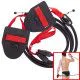 Тренажер для плавання з лопатками MadWave TRAINER DRY (5,4 - 14,1 кг)
