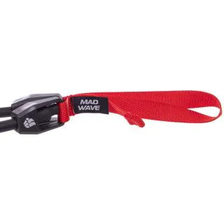 Тренажер для плавання з лопатками MadWave TRAINER DRY (5,4 - 14,1 кг)