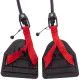 Тренажер для плавання з лопатками MadWave TRAINER DRY (5,4 - 14,1 кг)