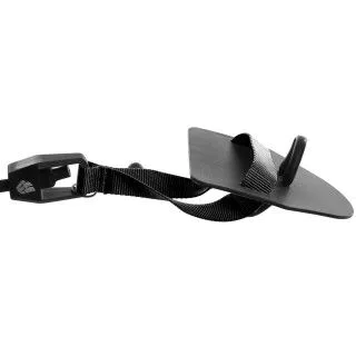 Тренажер для плавання з лопатками MadWave TRAINER DRY (6,3 - 15,4 кг)