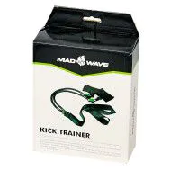 Tренажер для плавання MadWave KICK TRAINER SHORT