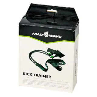 Tренажер для плавання MadWave KICK TRAINER SHORT