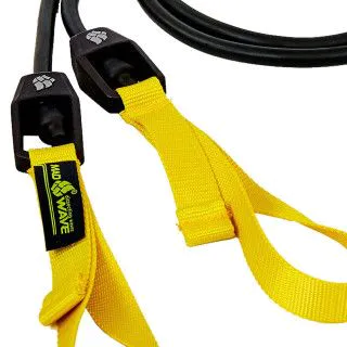 Тренувальна система для плавання MadWave ROWER TRAINER DRY
