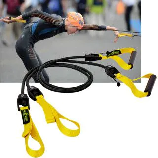 Тренувальна система для плавання MadWave ROWER TRAINER DRY