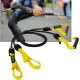 Тренувальна система для плавання MadWave ROWER TRAINER DRY