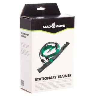 Tренажер для плавання MadWave STATIONARY TRAINER