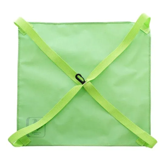 Парашут гальмівний для плавання MadWave DRAG BAG