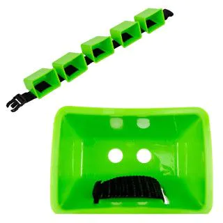 Пояс гальмівний для плавання MadWave BREAK BELT