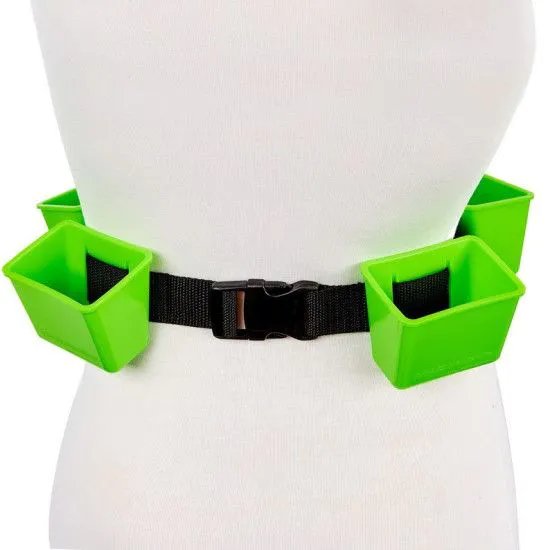 Пояс гальмівний для плавання MadWave BREAK BELT