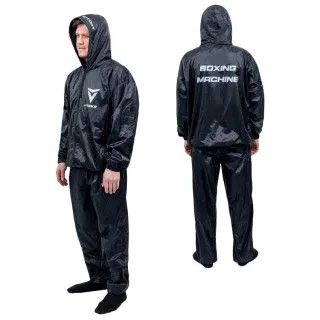 Сгоночний костюм для схуднення V`Noks Scath Grey