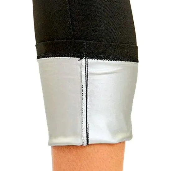 Брюки для похудения с зеркальным нагревом Heatoutfit