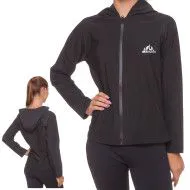 Кофта для схуднення HEATOUTFIT жіноча