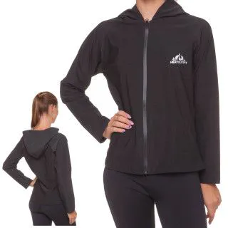 Кофта для схуднення HEATOUTFIT жіноча
