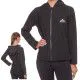 Кофта для схуднення HEATOUTFIT жіноча