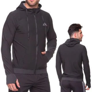 Кофта для схуднення HEATOUTFIT весогонка чоловіча