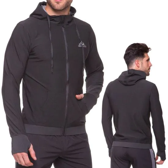 Кофта для схуднення HEATOUTFIT весогонка чоловіча