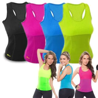 Майка для схуднення HOT SHAPER