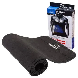 Пояс для схуднення PowerPlay SLIMMER BELT 100 х 30 см