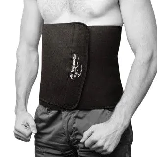 Пояс для схуднення PowerPlay SLIMMER BELT 100 х 30 см