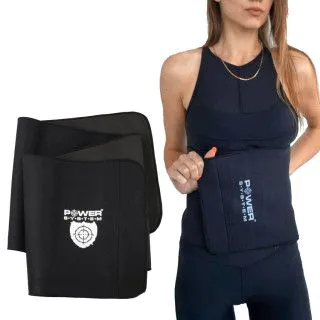 Пояс для схуднення Power System Slimming Belt Wt Pro PS-4001