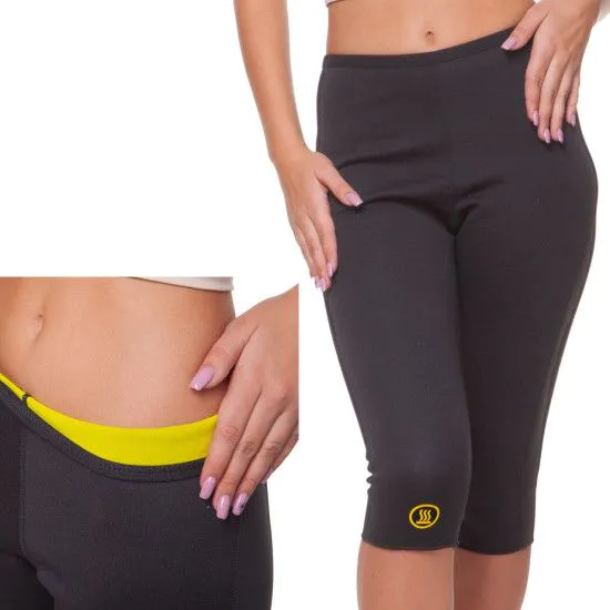 Бриджі для схуднення HOT SHAPER
