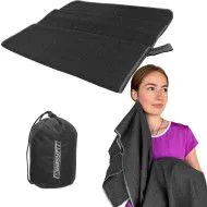 Рушник мікрофібра EasyFit EagleWing 140 х 60 см 