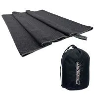 Рушник мікрофібра EasyFit EagleWing 140 х 60 см 