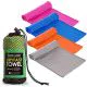 Рушник мікрофібра COMPACT TOWEL 80 х 40 см