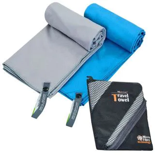 Рушник мікрофібра TRAVEL TOWEL 120 х 60 см