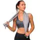 Полотенце микрофибра TRAVEL TOWEL 120 х 60 см