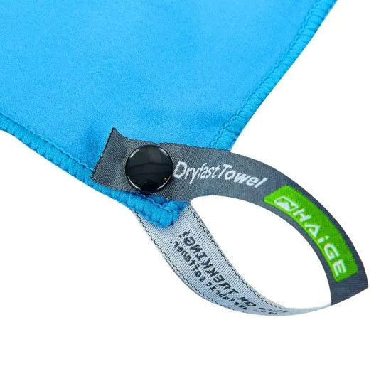 Полотенце микрофибра TRAVEL TOWEL 120 х 60 см