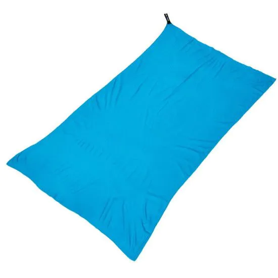 Рушник із футляром мікрофібра FRYFAST TOWEL 120 х 60 см