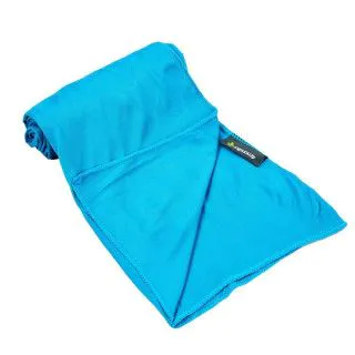 Рушник із футляром мікрофібра FRYFAST TOWEL 120 х 60 см