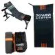 Фітнес-рушник Power System GYM TOWEL FCP MAN