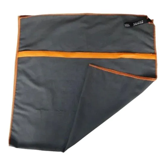 Фітнес-рушник Power System GYM TOWEL FCP MAN