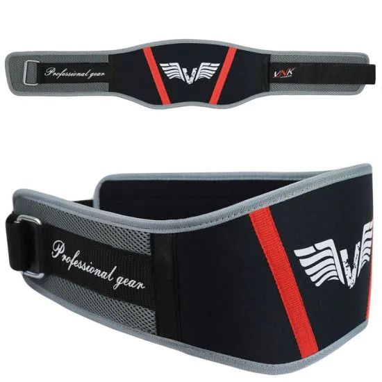Пояс для тяжелой атлетики VNK Neoprene
