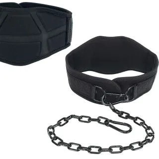 Пояс для обтяжень DIP BELT ARMOR EZOUS
