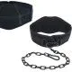 Пояс для обтяжень DIP BELT ARMOR EZOUS