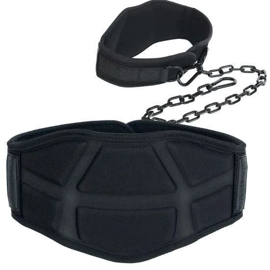 Пояс для обтяжень DIP BELT ARMOR EZOUS
