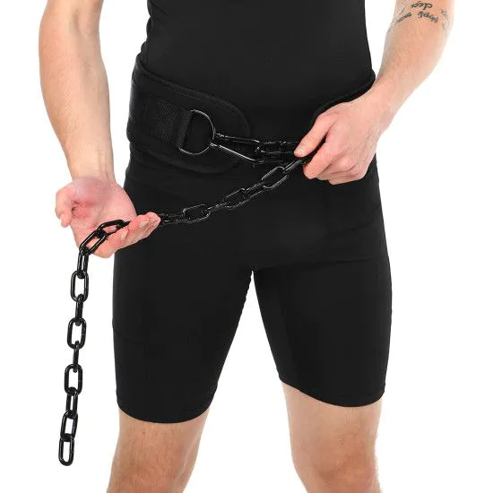 Пояс для обтяжень DIP BELT ARMOR EZOUS