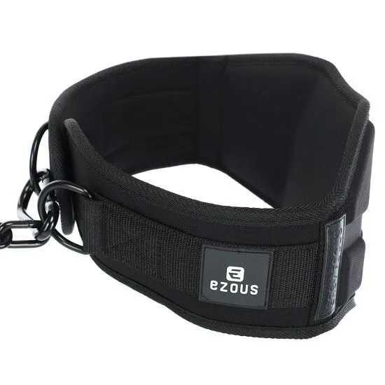 Пояс для обтяжень DIP BELT ARMOR EZOUS