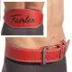 Пояс для важкої атлетики FAIRTEX 15 см