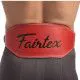 Пояс для важкої атлетики FAIRTEX 15 см