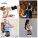 Пояс корсетного формату WAIST SHAPER PowerPlay 4305 (S, M)