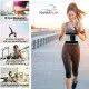 Пояс корсетного формату WAIST SHAPER PowerPlay 4305 (S, M)
