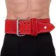 Пояс для пауэрлифтинга Powerlifting ZELART (размер XS-XXL)